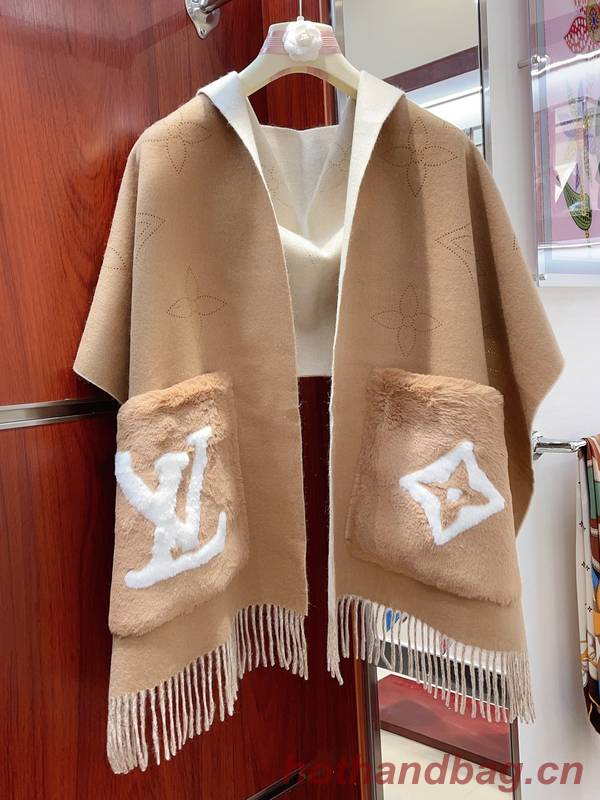 Louis Vuitton Scarf LVC00391 Louis Vuitton Scarf LVC00391