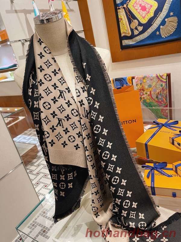 Louis Vuitton Scarf LVC00398 Louis Vuitton Scarf LVC00398