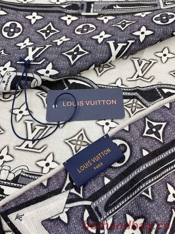 Louis Vuitton Scarf LVC00404 Louis Vuitton Scarf LVC00404