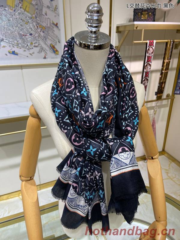 Louis Vuitton Scarf LVC00416 Louis Vuitton Scarf LVC00416