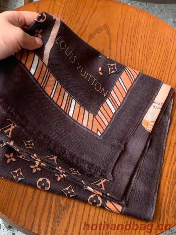 Louis Vuitton Scarf LVC00419 Louis Vuitton Scarf LVC00419