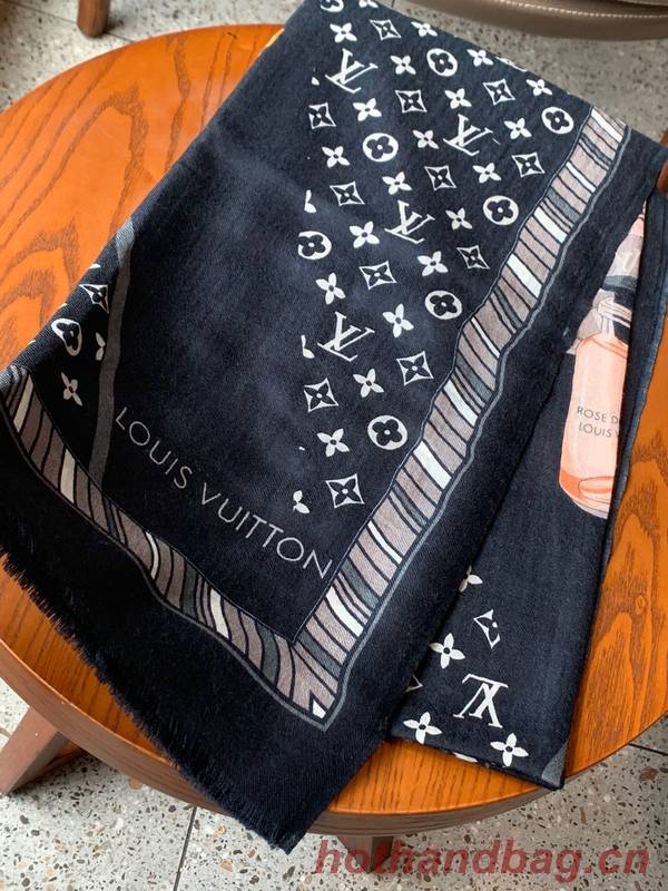 Louis Vuitton Scarf LVC00420 Louis Vuitton Scarf LVC00420