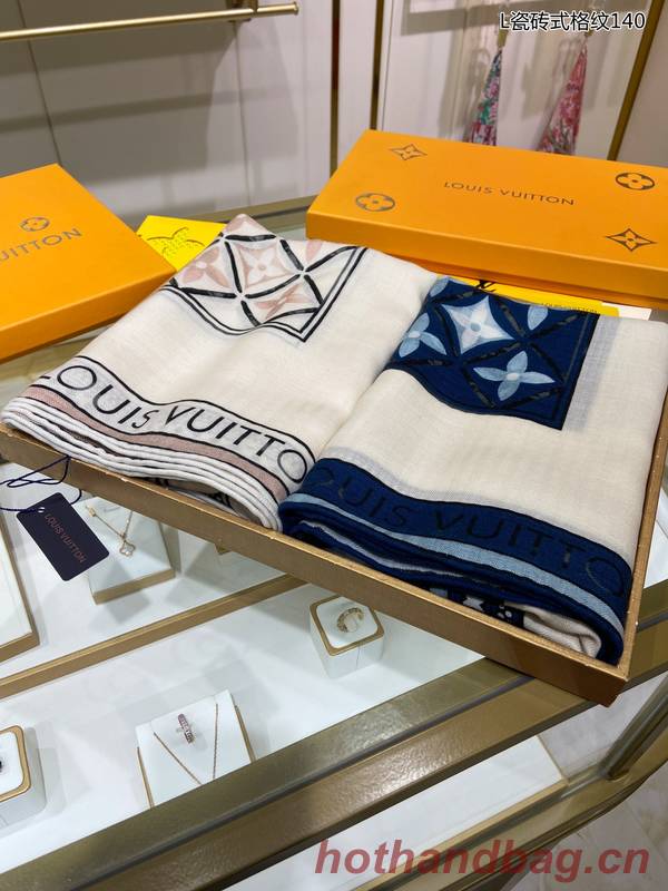 Louis Vuitton Scarf LVC00429 Louis Vuitton Scarf LVC00429