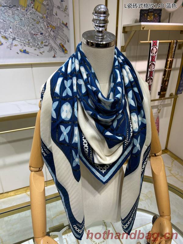Louis Vuitton Scarf LVC00429 Louis Vuitton Scarf LVC00429