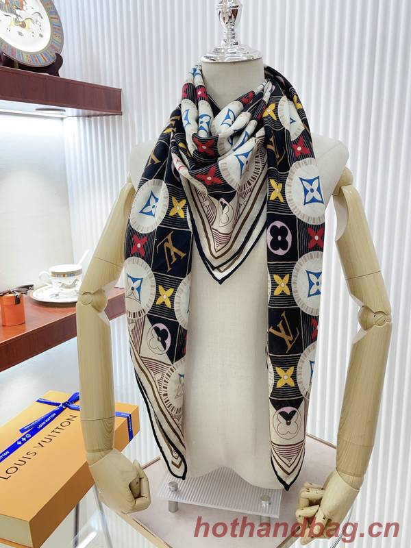 Louis Vuitton Scarf LVC00431 Louis Vuitton Scarf LVC00431