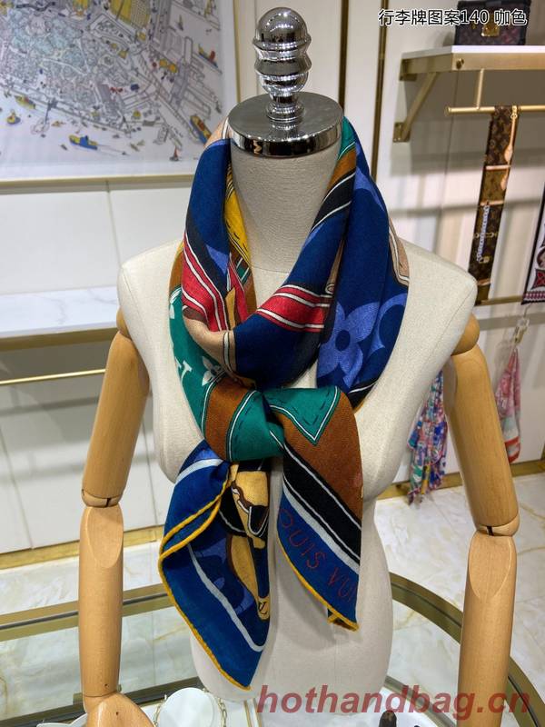 Louis Vuitton Scarf LVC00433 Louis Vuitton Scarf LVC00433