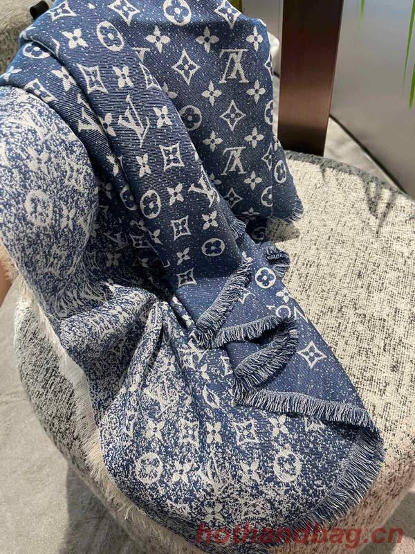 Louis Vuitton Scarf LVC00439 Louis Vuitton Scarf LVC00439