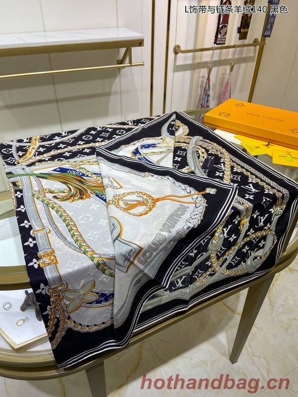 Louis Vuitton Scarf LVC00443 Louis Vuitton Scarf LVC00443