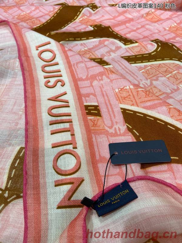 Louis Vuitton Scarf LVC00444 Louis Vuitton Scarf LVC00444