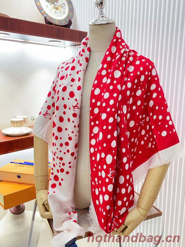 Louis Vuitton Scarf LVC00448 Louis Vuitton Scarf LVC00448