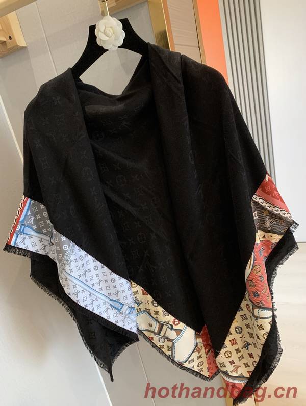Louis Vuitton Scarf LVC00463 Louis Vuitton Scarf LVC00463