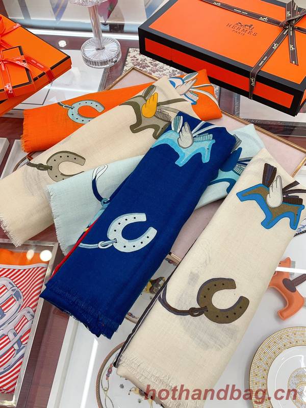 Hermes Scarf HEC00784 Hermes Scarf HEC00784