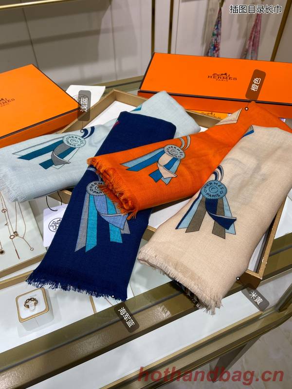 Hermes Scarf HEC00786 Hermes Scarf HEC00786