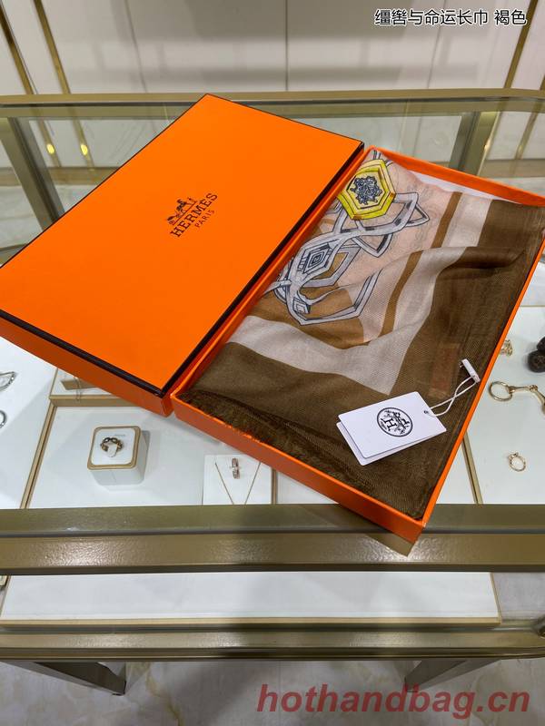 Hermes Scarf HEC00796 Hermes Scarf HEC00796