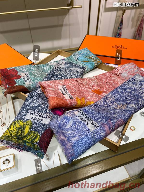Hermes Scarf HEC00804 Hermes Scarf HEC00804