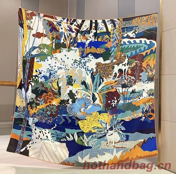 Hermes Scarf HEC00807 Hermes Scarf HEC00807