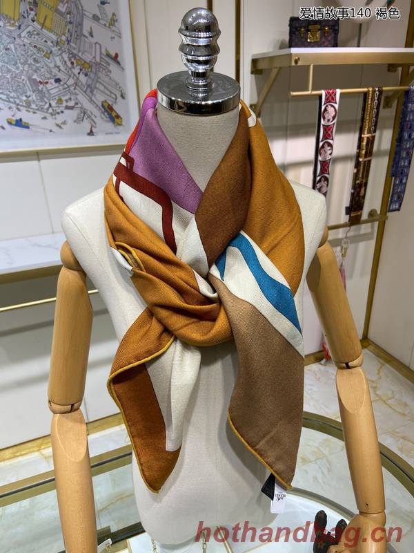 Hermes Scarf HEC00815 Hermes Scarf HEC00815
