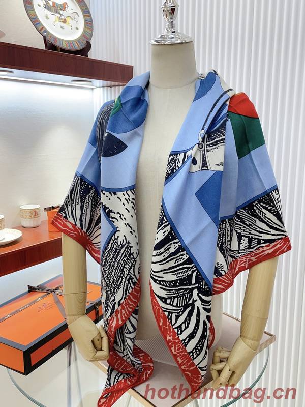 Hermes Scarf HEC00817 Hermes Scarf HEC00817