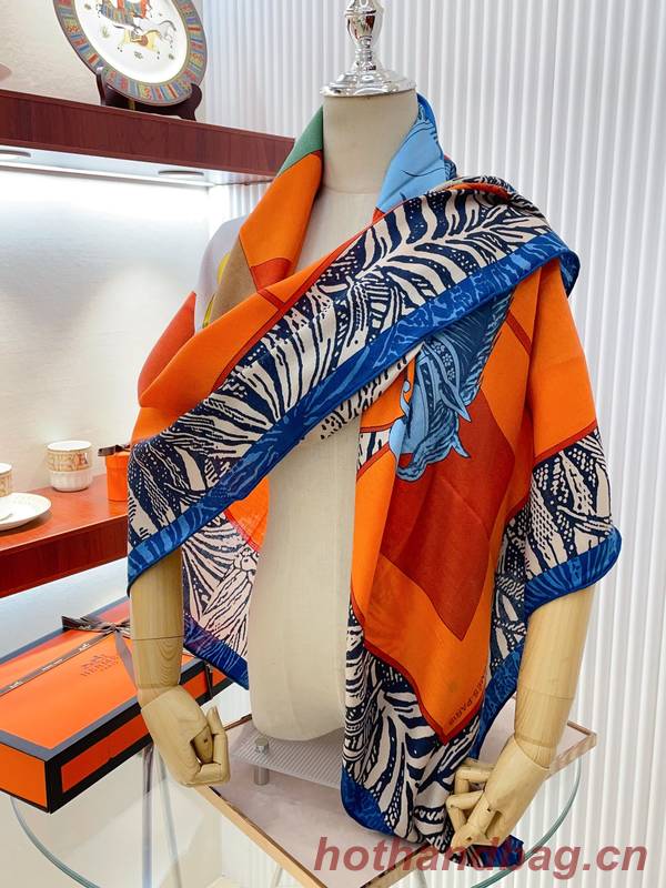 Hermes Scarf HEC00818 Hermes Scarf HEC00818
