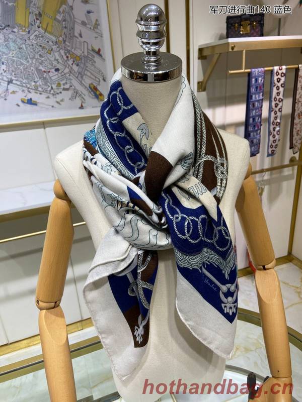 Hermes Scarf HEC00853 Hermes Scarf HEC00853