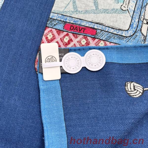 Hermes Scarf HEC00857 Hermes Scarf HEC00857