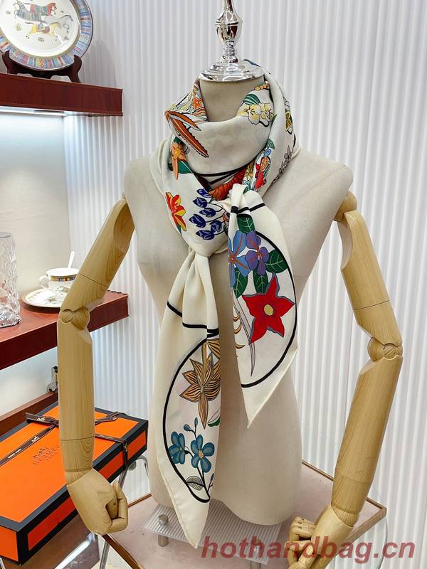 Hermes Scarf HEC00867 Hermes Scarf HEC00867