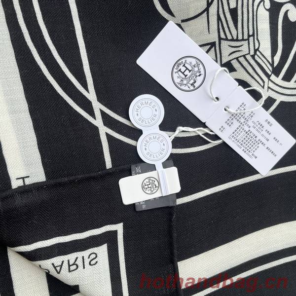 Hermes Scarf HEC00880 Hermes Scarf HEC00880