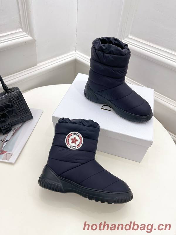 Dior Shoes DIS00378