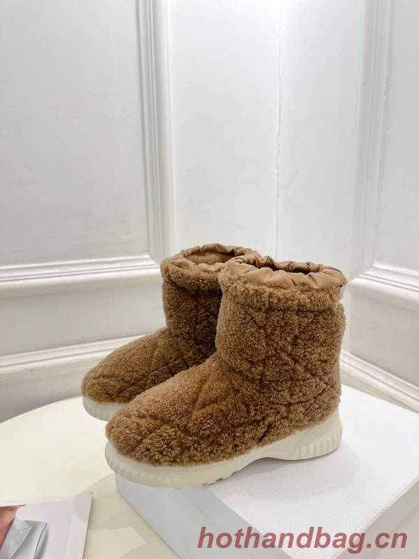 Dior Shoes DIS00380