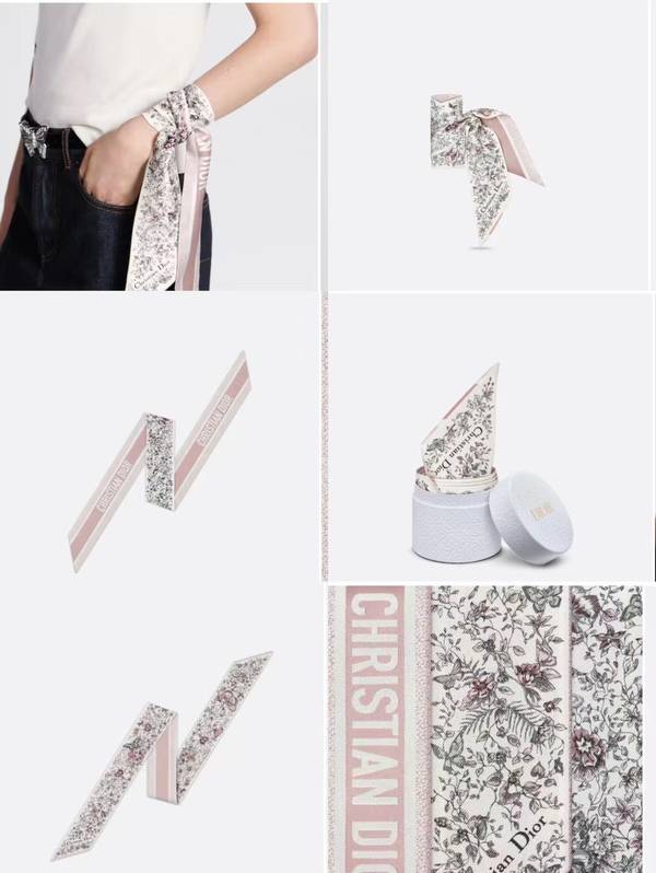 Dior Scarf DIC00347 Dior Scarf DIC00347