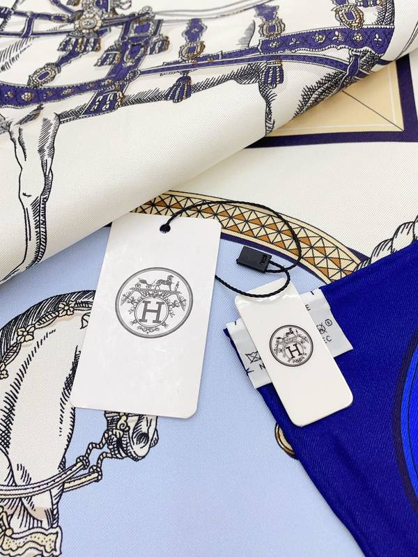 Hermes Scarf HEC00965 Hermes Scarf HEC00965