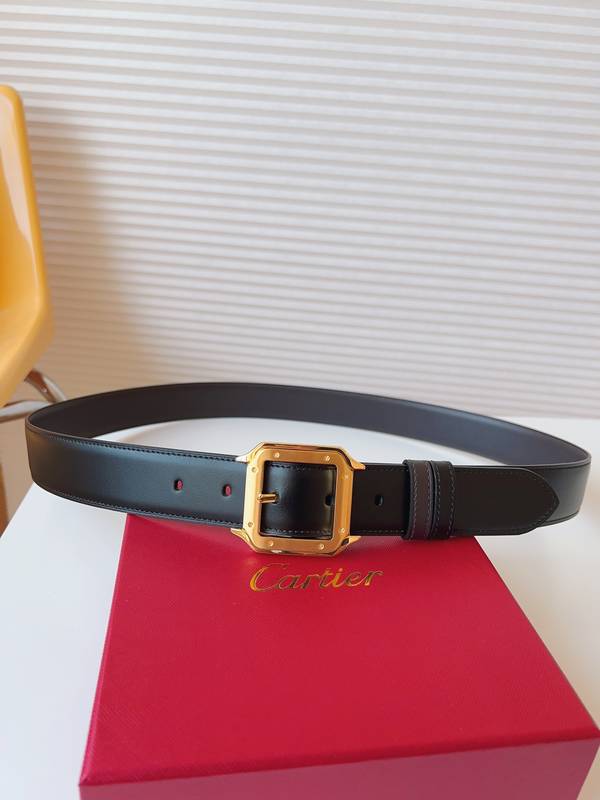 Cartier Belt 35MM CTB00132 Cartier Belt 35MM CTB00132