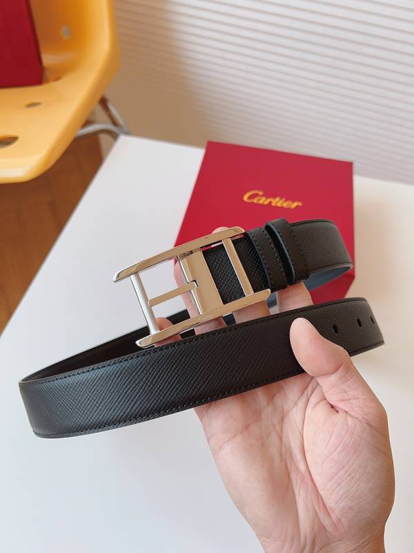 Cartier Belt 35MM CTB00134 Cartier Belt 35MM CTB00134