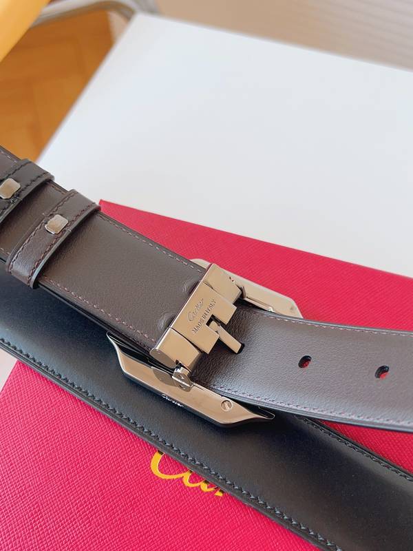 Cartier Belt 35MM CTB00145 Cartier Belt 35MM CTB00145
