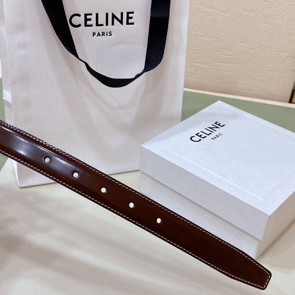 Celine Belt 25MM CEB00045 Celine Belt 25MM CEB00045