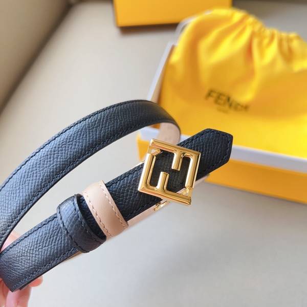 Fendi Belt 20MM FDB00014 Fendi Belt 20MM FDB00014