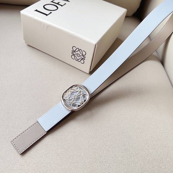 Loewe Belt 28MM LOB00078 Loewe Belt 28MM LOB00078