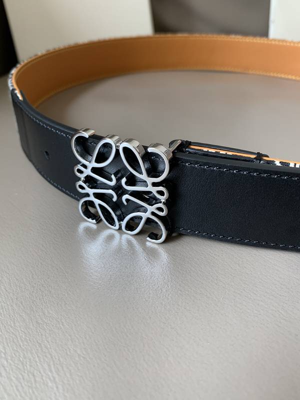 Loewe Belt 32MM LOB00082 Loewe Belt 32MM LOB00082