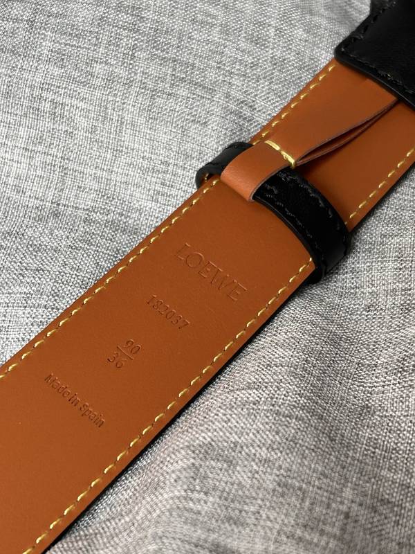 Loewe Belt 35MM LOB00084 Loewe Belt 35MM LOB00084