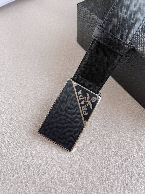 Prada Belt 35MM PRB00113 Prada Belt 35MM PRB00113