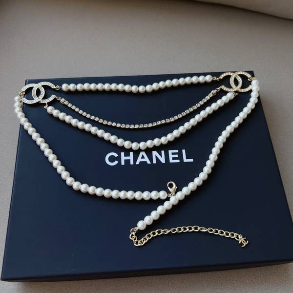 Chanel Belt CHB00234 Chanel Belt CHB00234