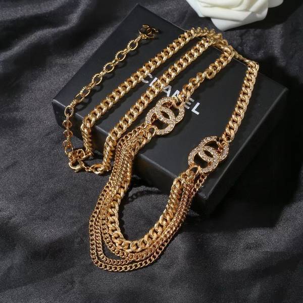 Chanel Belt CHB00236 Chanel Belt CHB00236