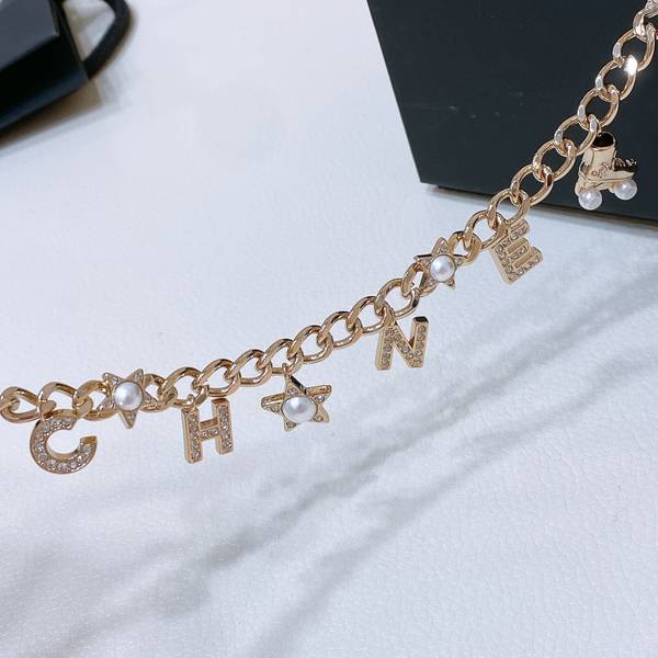 Chanel Belt CHB00266 Chanel Belt CHB00266