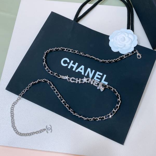 Chanel Belt CHB00269 Chanel Belt CHB00269