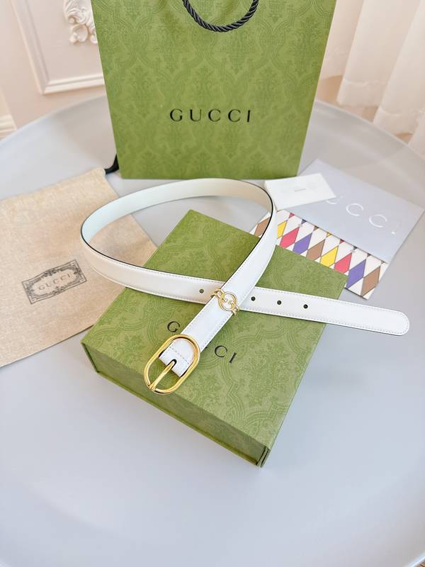 Gucci Belt 25MM GUB00221 Gucci Belt 25MM GUB00221