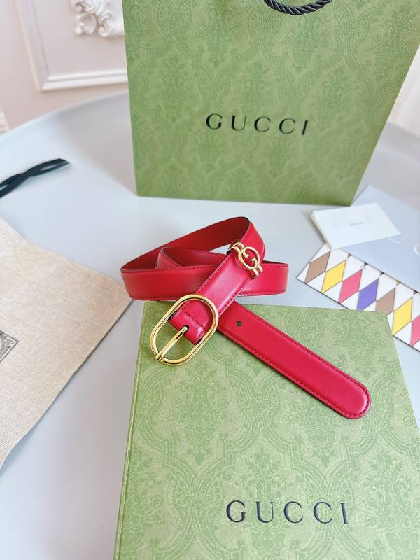 Gucci Belt 25MM GUB00223 Gucci Belt 25MM GUB00223