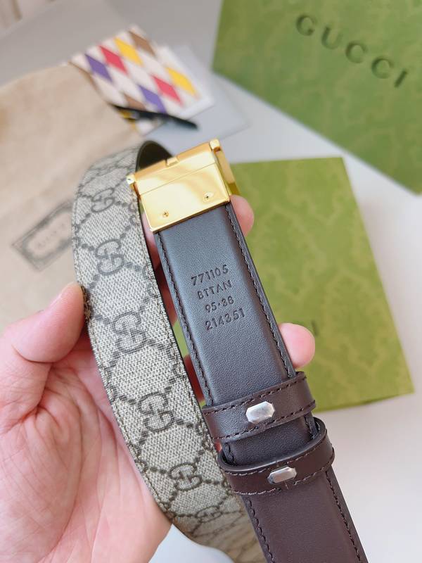 Gucci Belt 30MM GUB00246 Gucci Belt 30MM GUB00246