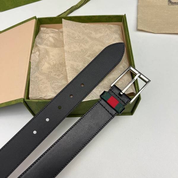 Gucci Belt 35MM GUB00255 Gucci Belt 35MM GUB00255