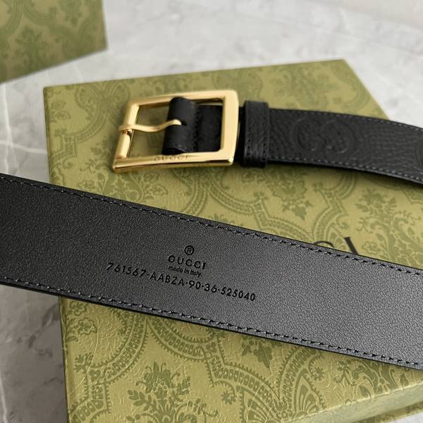 Gucci Belt 35MM GUB00263 Gucci Belt 35MM GUB00263