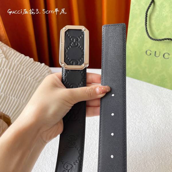 Gucci Belt 35MM GUB00269 Gucci Belt 35MM GUB00269